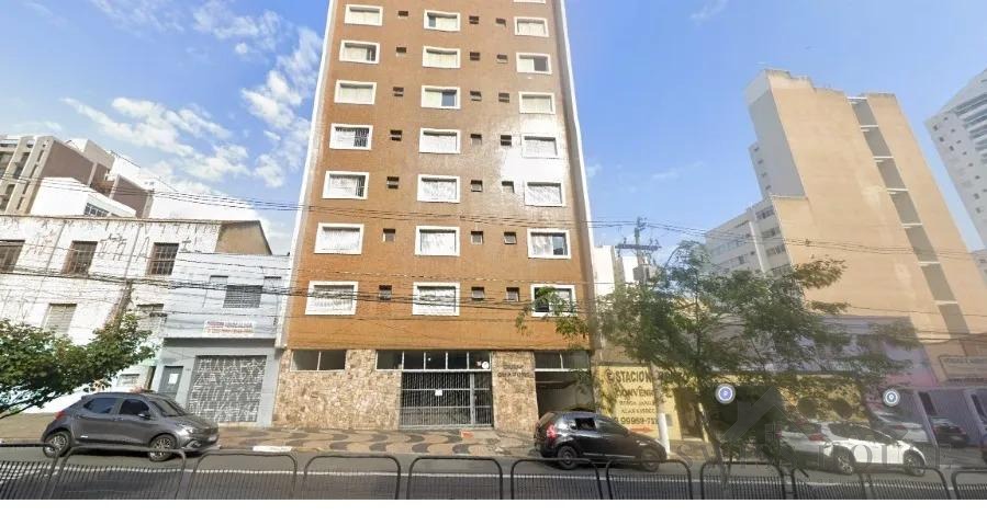 AP005304 | Apartamento venda Centro | Campinas/SP