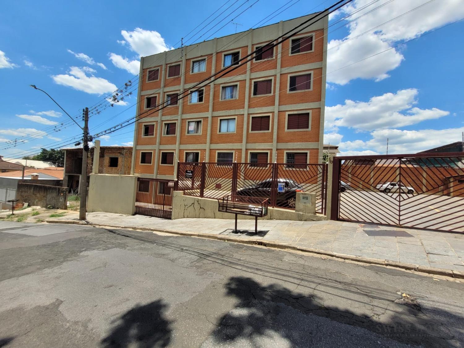 AP005395 | Apartamento venda Jardim Quarto Centenário | Campinas/SP