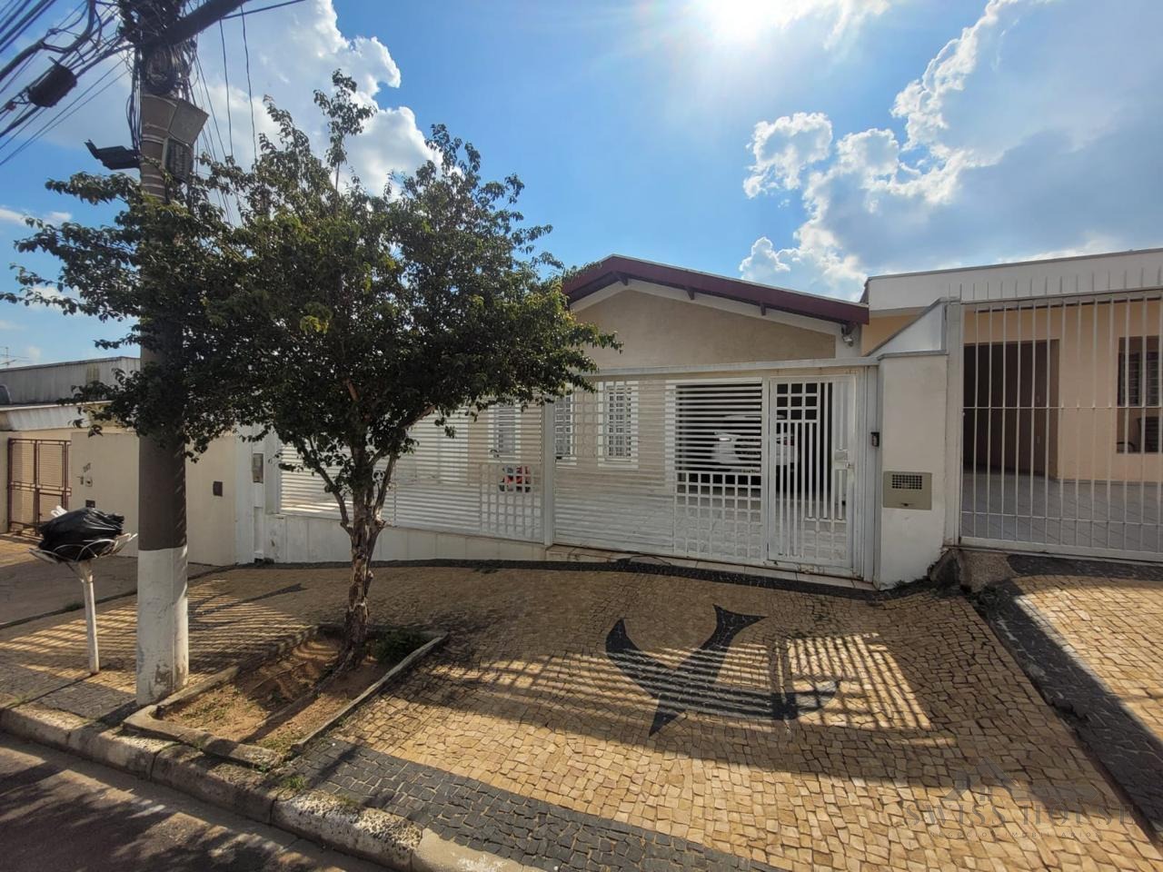 CA005466 | Casa venda Jardim Aurélia | Campinas/SP