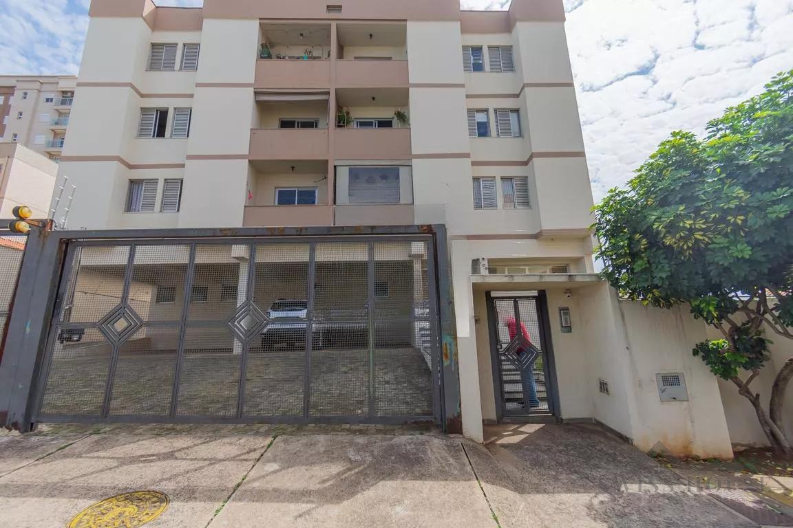 AP005486 | Apartamento venda Jardim Paulicéia | Campinas/SP