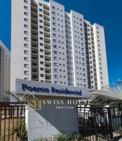 AP005777 | Apartamento venda Vila Mimosa | Campinas/SP