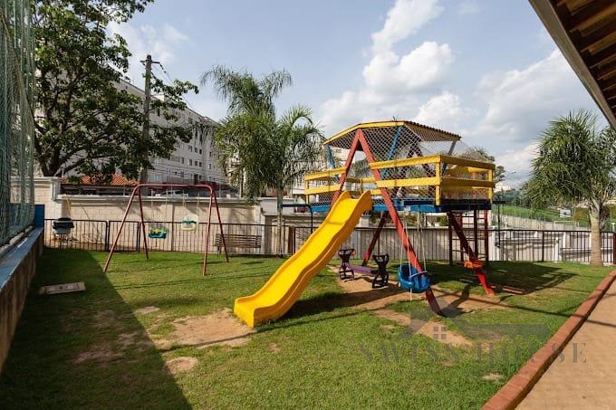 AP005851 | Apartamento venda Jardim Nova Europa | Campinas/SP