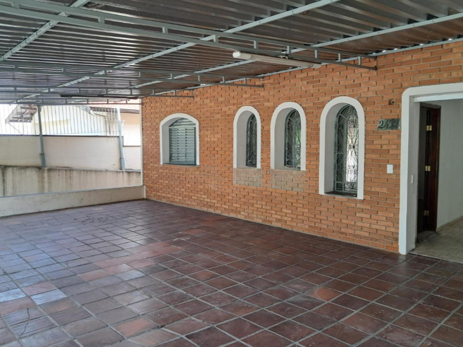 CA005854 | Casa venda aluguel Vila Joaquim Inácio | Campinas/SP