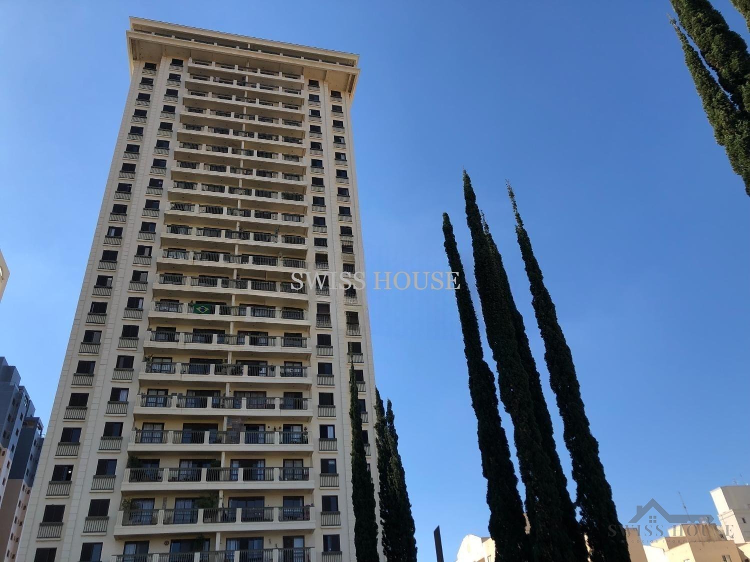 AP005857 | Apartamento venda Chácara Primavera | Campinas/SP