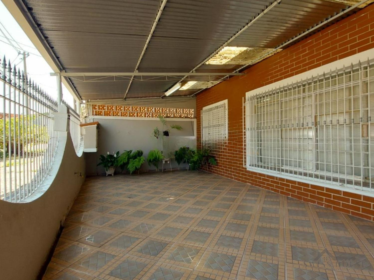 CA005862 | Casa venda aluguel Cambuí | Campinas/SP