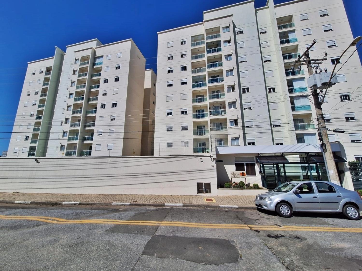 AP005864 | Apartamento aluguel Vila Aurocan | Campinas/SP