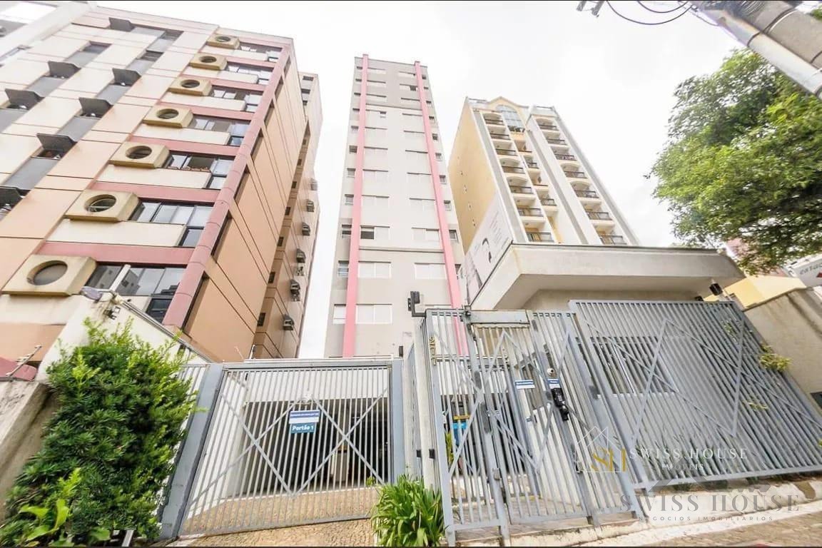 AP006008 | Apartamento venda Cambuí | Campinas/SP