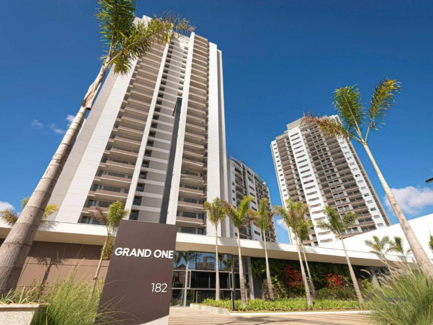AP006078 | Apartamento aluguel Jardim Brasil | Campinas/SP