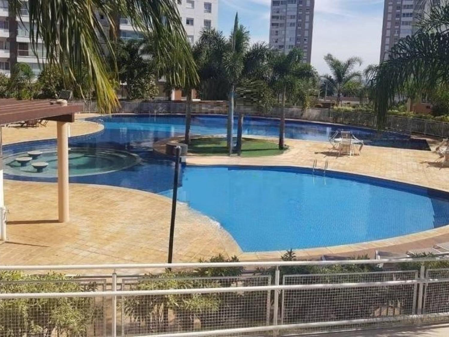 AP006161 | Apartamento venda aluguel Loteamento Residencial Vila Bella Dom Pedro | Campinas/SP
