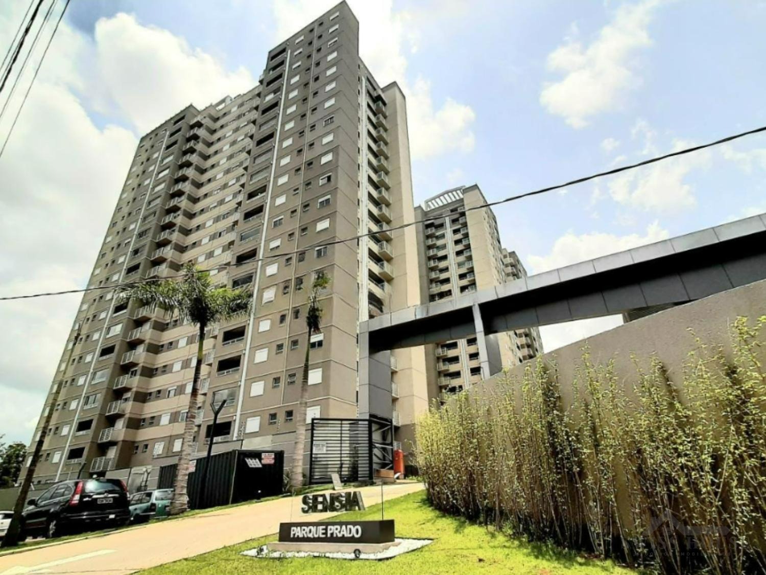 AP006262 | Apartamento aluguel Loteamento Parque São Martinho | Campinas/SP