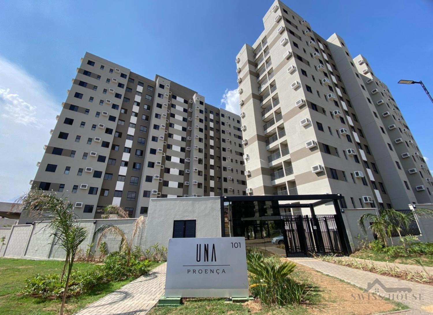 AP006280 | Apartamento aluguel Jardim Baronesa | Campinas/SP