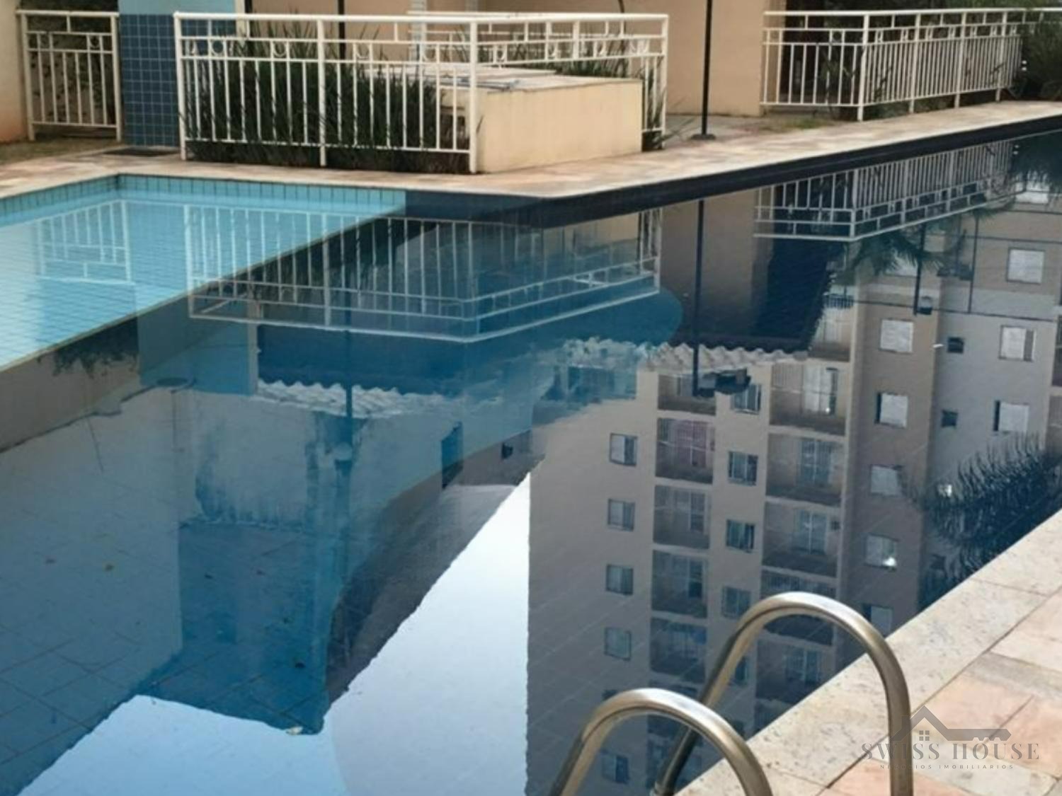 AP006301 | Apartamento aluguel Bonfim | Campinas/SP