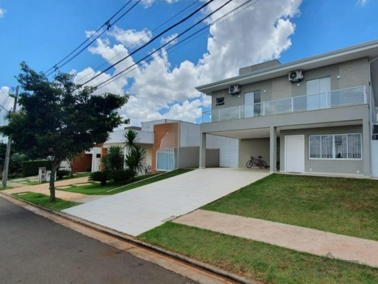 CA006341 | Casa aluguel Parque Brasil 500 | Paulínia/SP