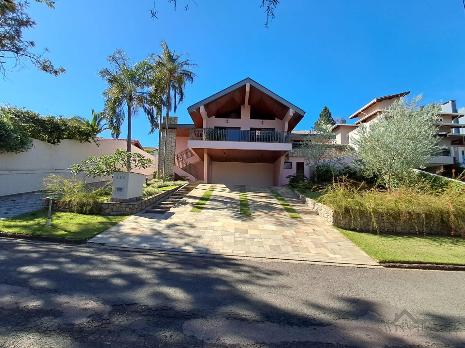 CA006375 | Casa venda aluguel Jardim Atibaia (Sousas) | Campinas/SP