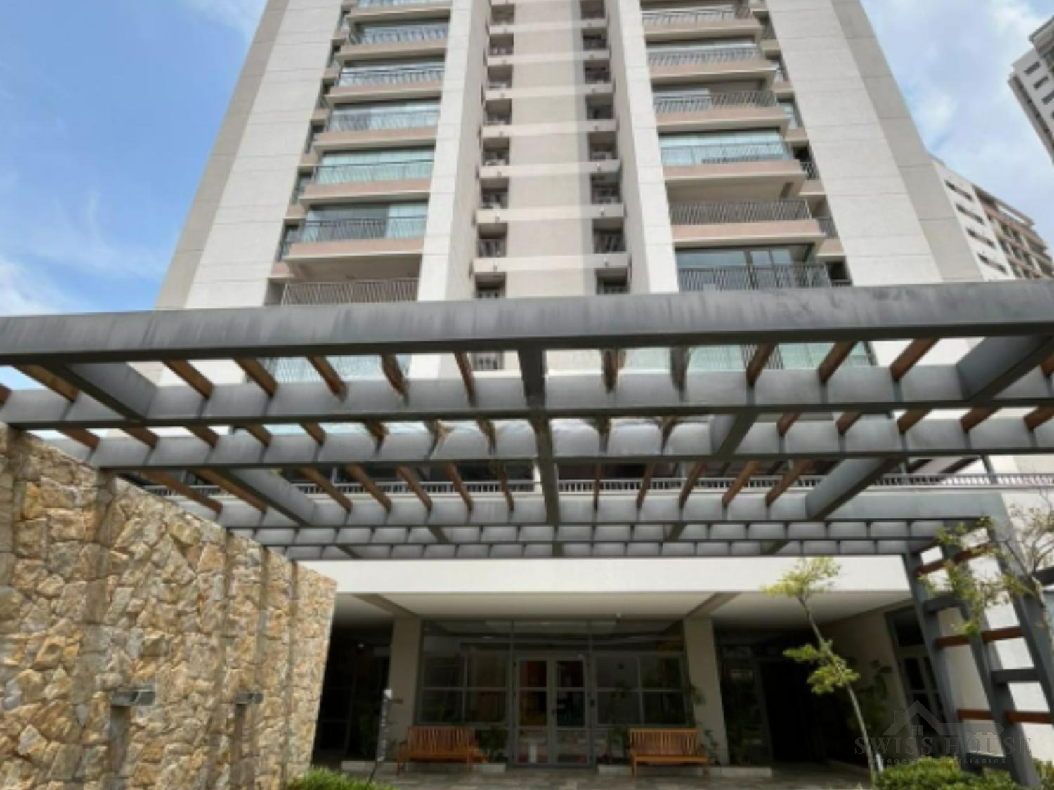 AP006379 | Apartamento aluguel Jardim Brasil | Campinas/SP