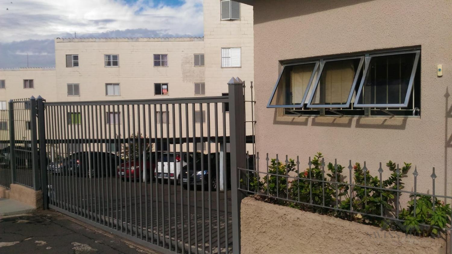 AP006457 | Apartamento venda Jardim Amoreiras | Campinas/SP
