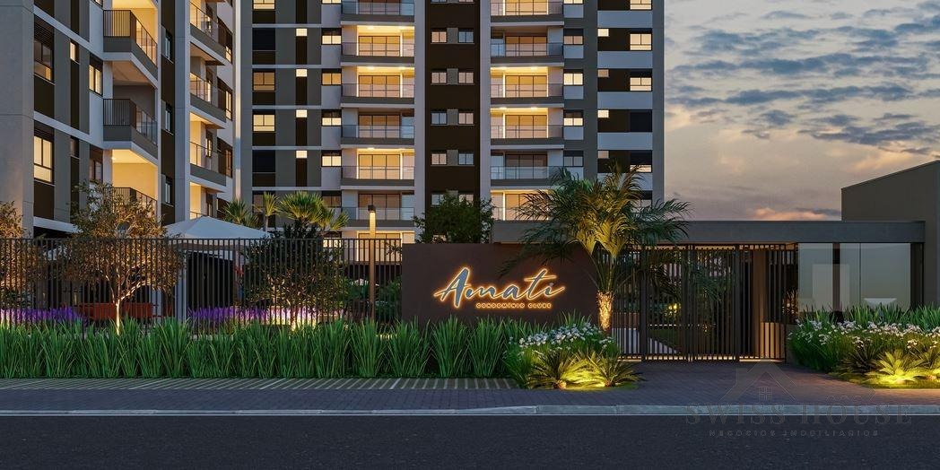 AP006486 | Apartamento venda Morumbi | Paulínia/SP