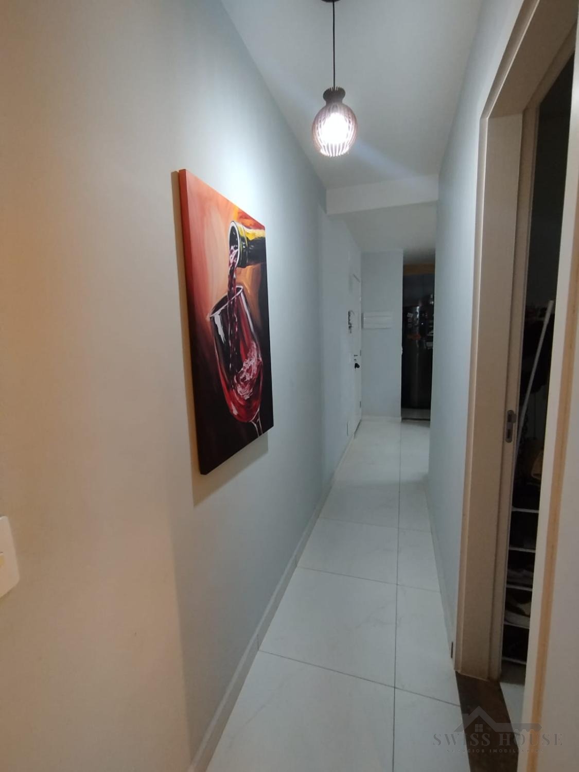 AP006582 | Apartamento venda Jardim Flamboyant | Paulínia/SP