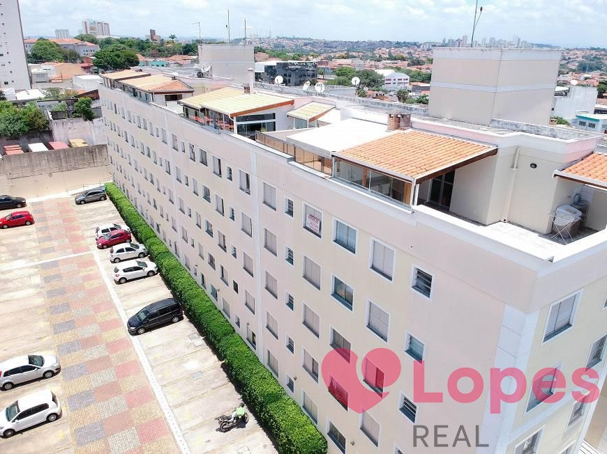 AP000076 | Apartamento venda aluguel Vila João Jorge | Campinas/SP