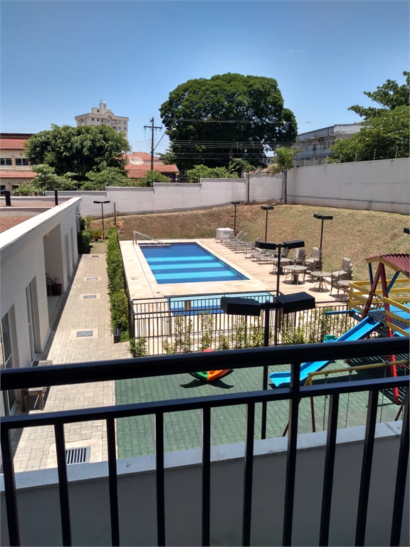 AP001148 | Apartamento venda São Bernardo | Campinas/SP