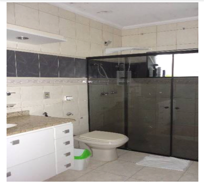 CA001759 | Casa venda Santa Cruz | Valinhos/São Paulo