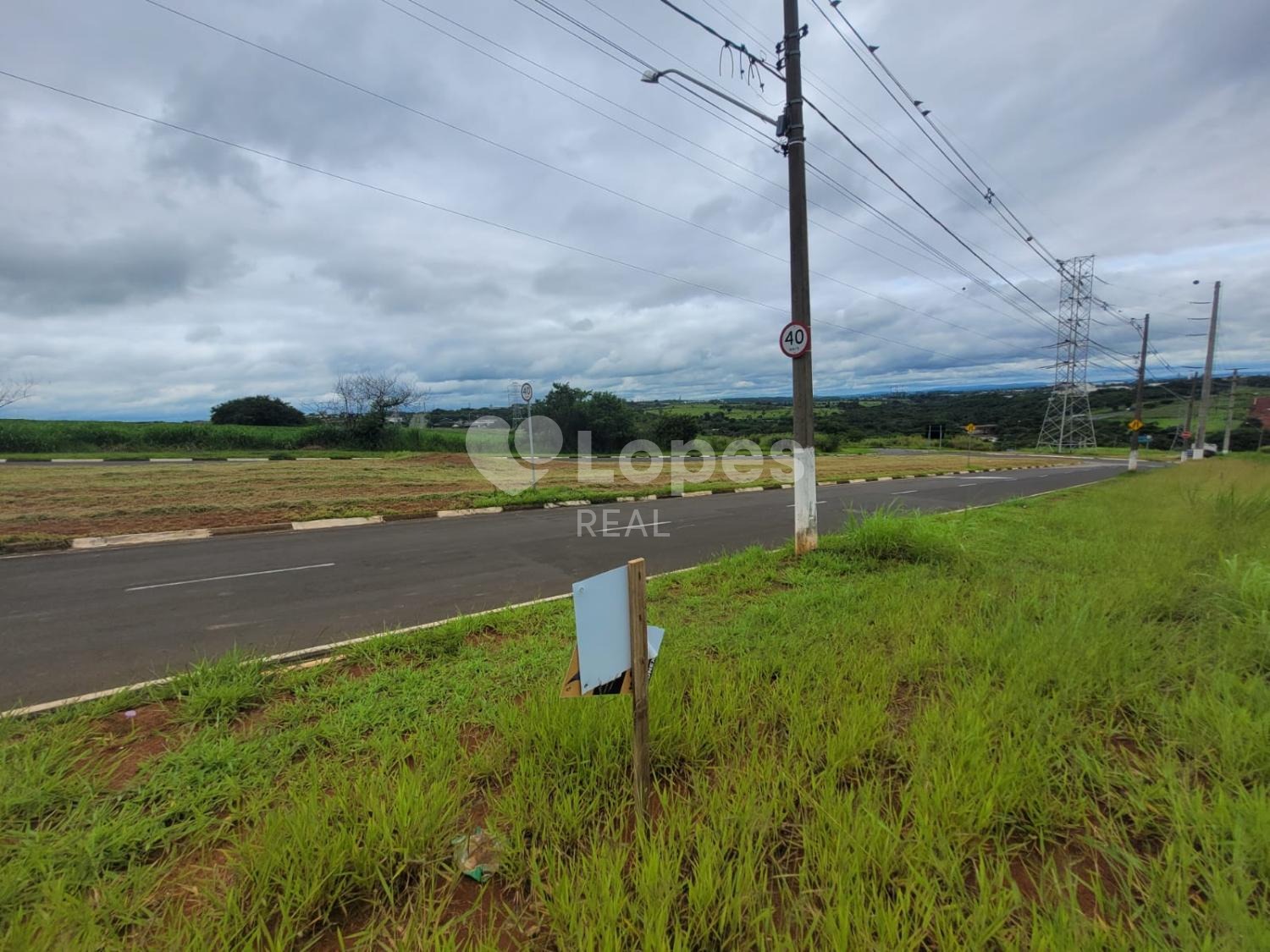 TE003361 | Terreno venda Jardim Planalto | Paulínia/SP