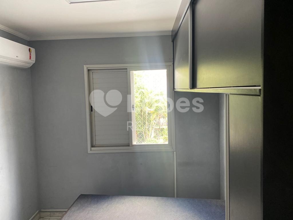 AP003439 | Apartamento venda Vila Nova Teixeira | Campinas/SP