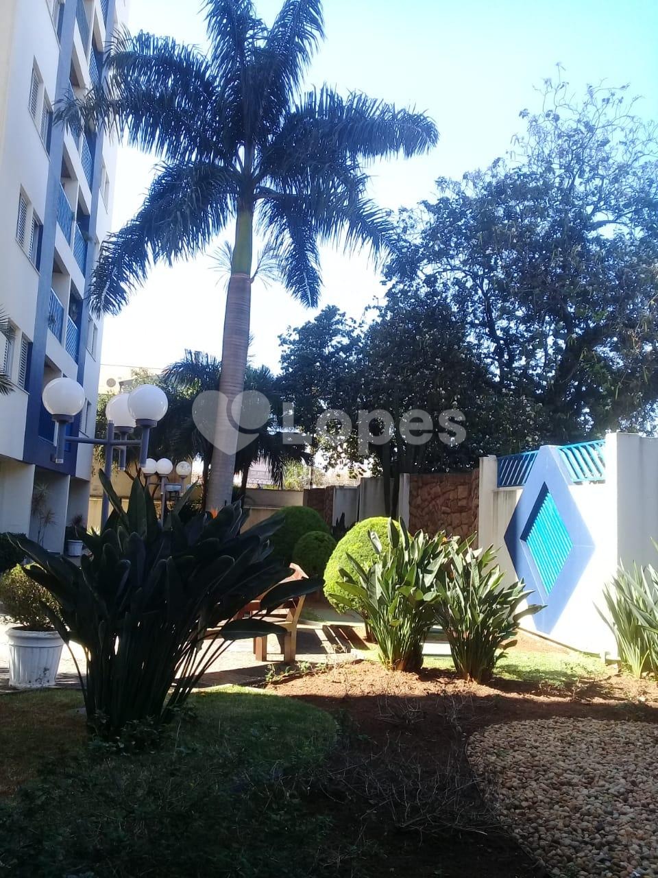 AP003529 | Apartamento venda Vila Industrial | Campinas/SP