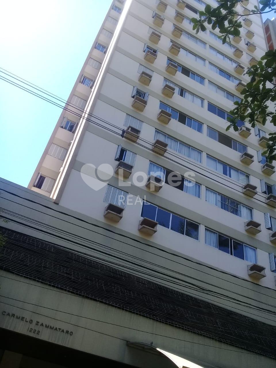 AP003601 | Apartamento venda aluguel Centro | Campinas/SP