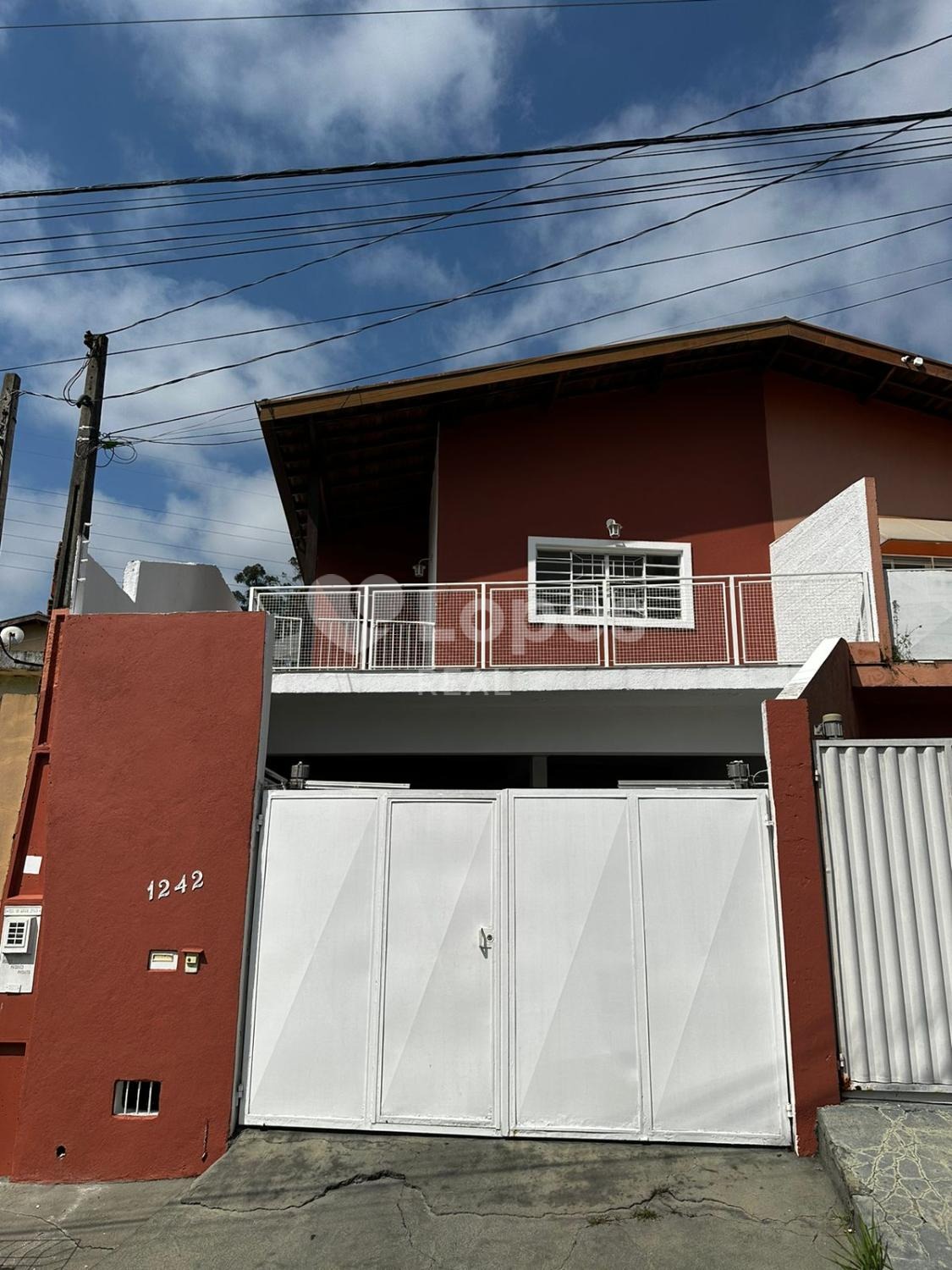 CA003684 | Casa venda aluguel Centro | Vinhedo/SP