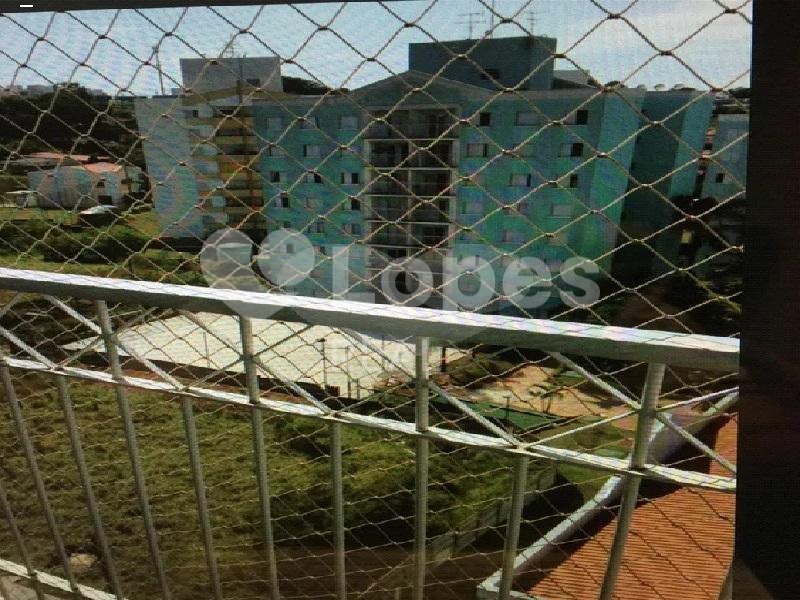 AP004022 | Apartamento venda Vila Nova Teixeira | Campinas/SP