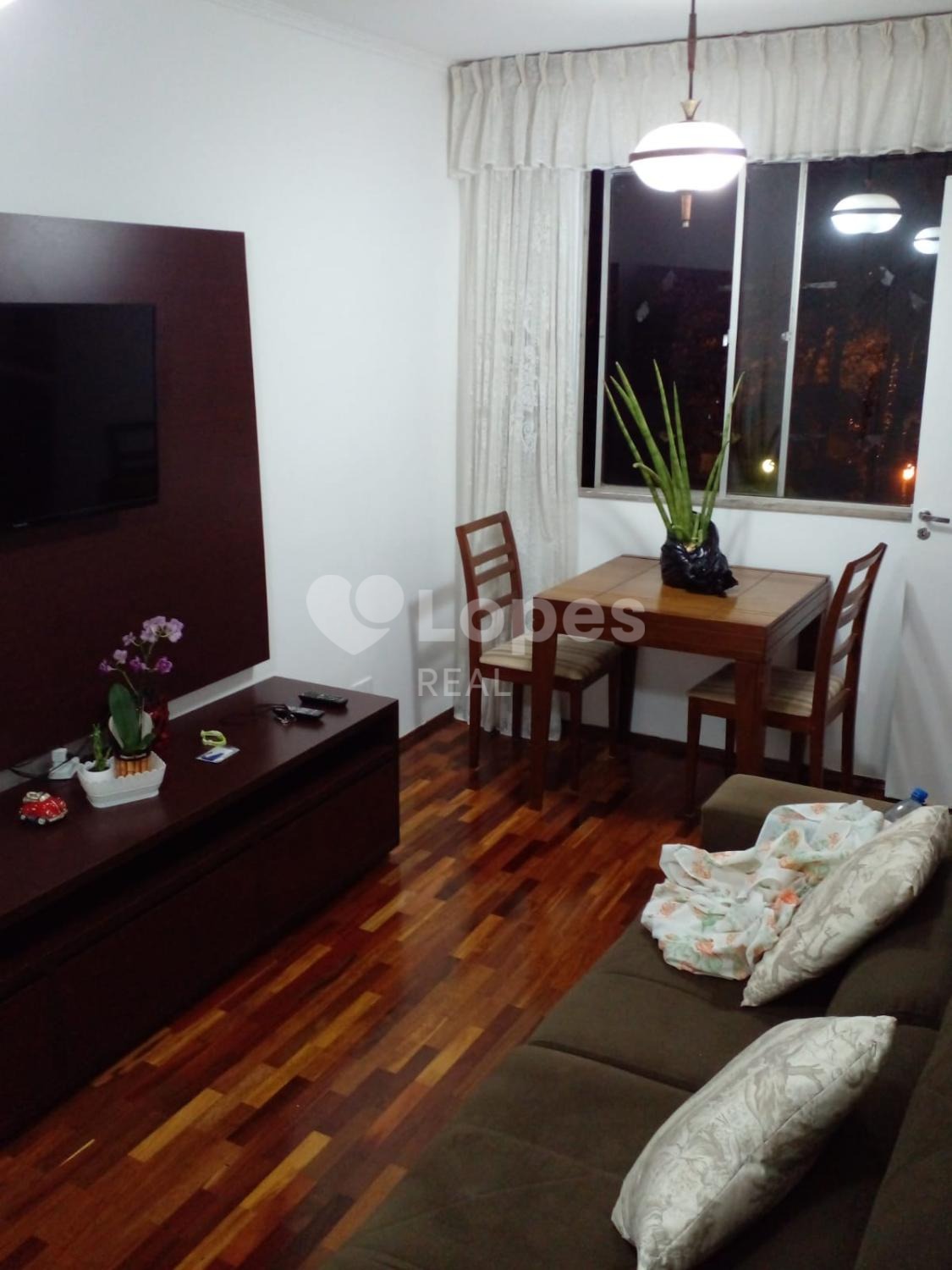 AP004065 | Apartamento venda Conjunto Residencial Parque Bandeirantes | Campinas/SP