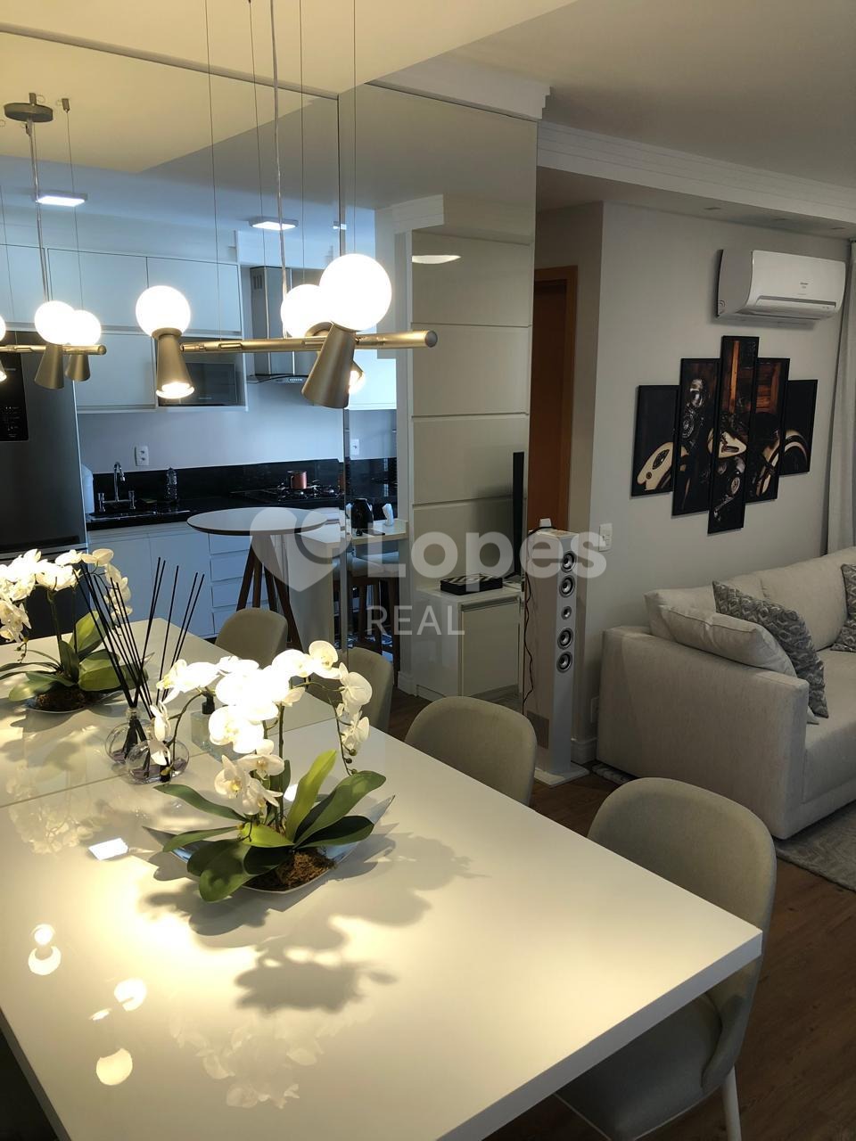 AP004067 | Apartamento venda Vila Nova | Campinas/SP