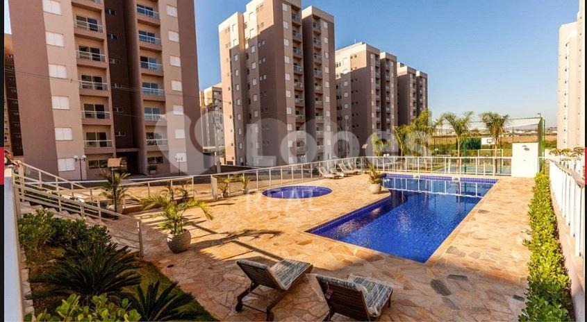 AP004078 | Apartamento venda Vila São Pedro | Hortolândia/SP