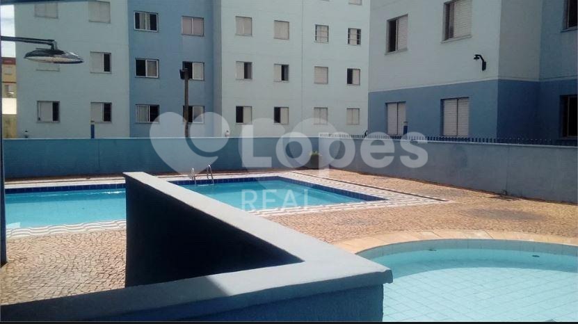 AP004104 | Apartamento venda Jardim Paulicéia | Campinas/SP