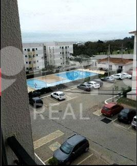 AP004111 | Apartamento venda Jardim Volobueff (Nova Veneza) | Sumaré/SP