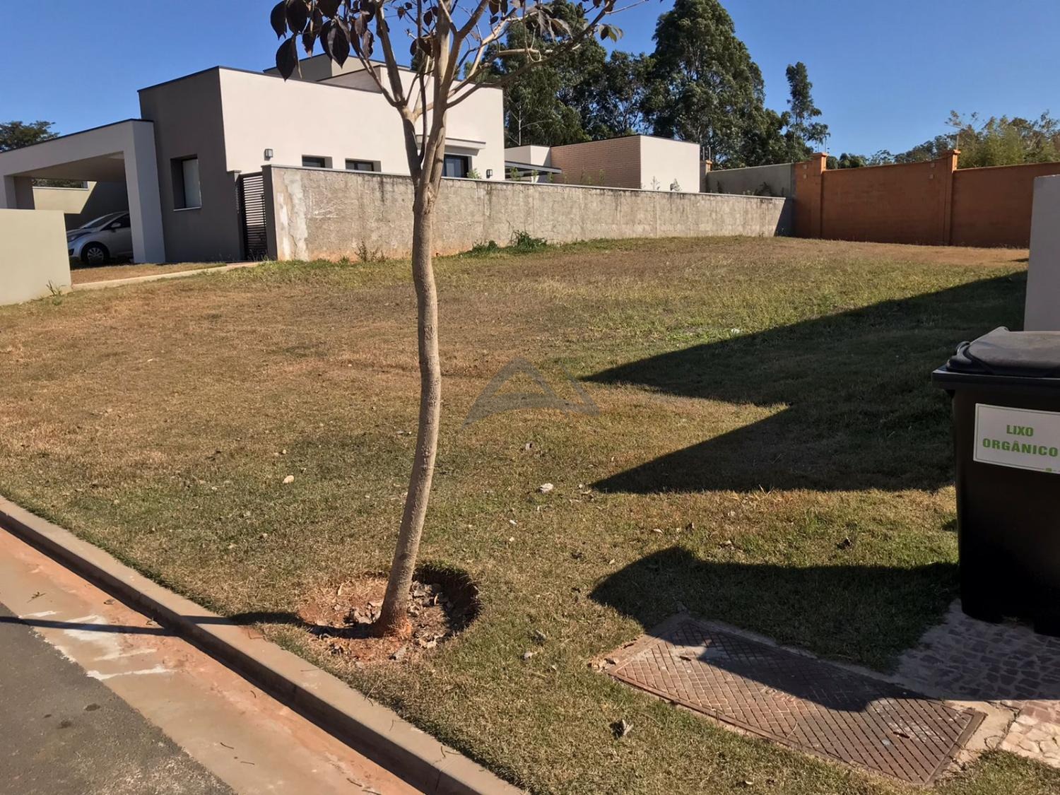 Terrenos comerciais no Alphaville Dom Pedro em Campinas