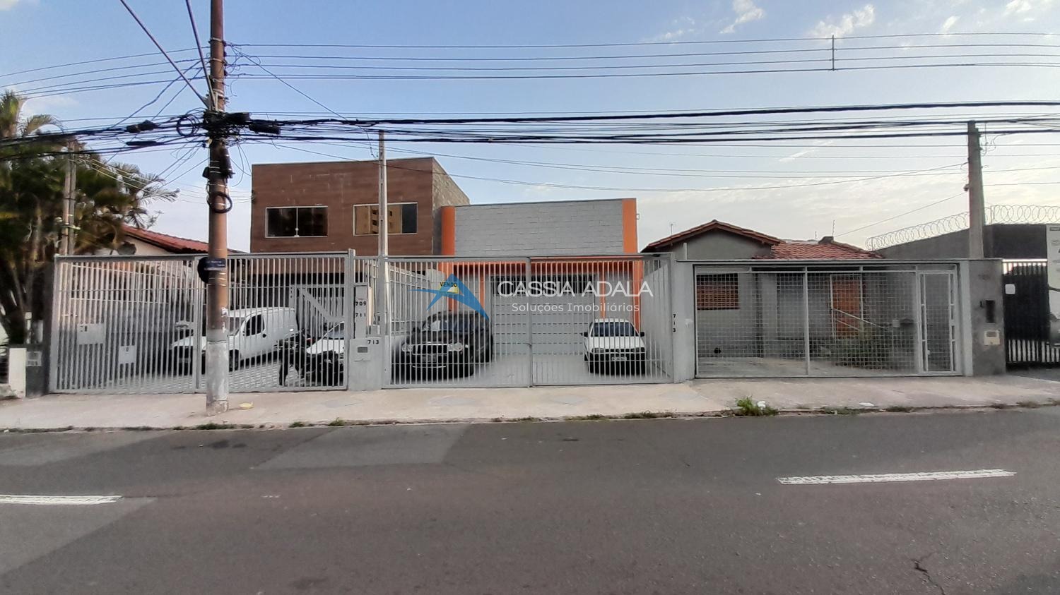 Imóvel - Página 2 de 63 comercial em Campinas e Região. - Criar Soluções  Imobiliárias