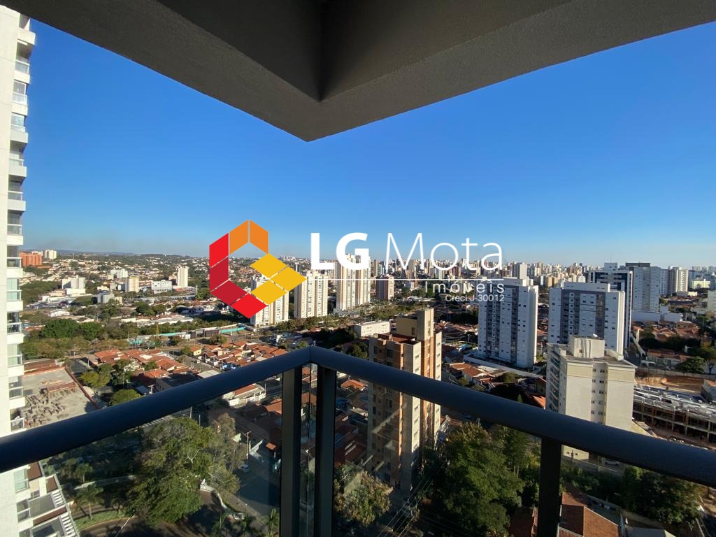 AP000667 | Apartamento venda Jardim Belo Horizonte | Campinas/SP