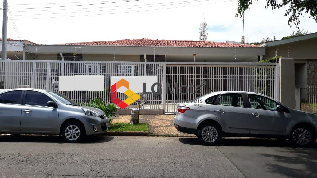 CA001101 | Casa venda Jardim Chapadão | Campinas/SP
