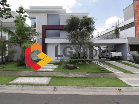 CA001419 | Casa venda Loteamento Parque dos Alecrins | Campinas/SP