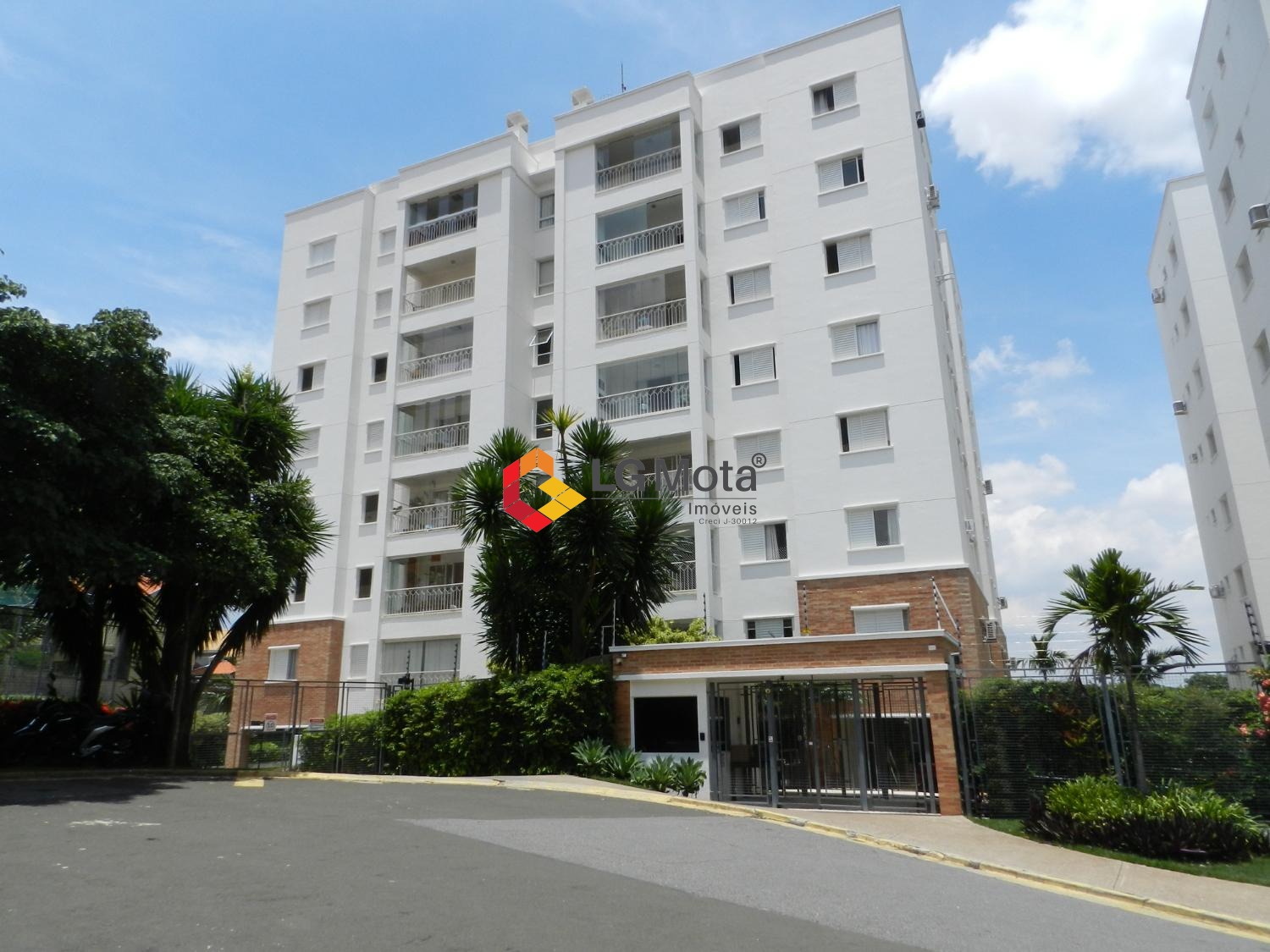 AP001484 | Apartamento venda Loteamento Residencial Vila Bella | Campinas/SP
