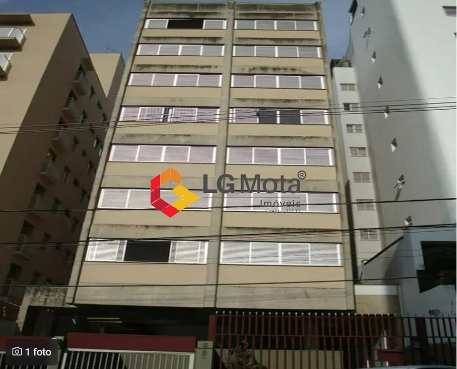 AP001486 | Apartamento venda Centro | Campinas/SP