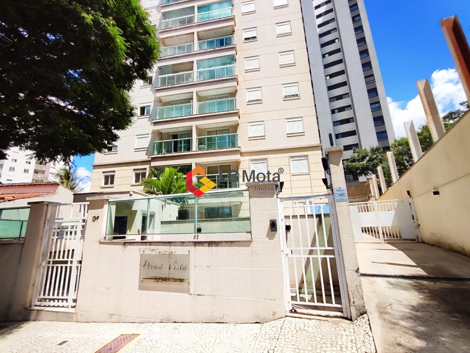 AP001540 | Apartamento venda Jardim Belo Horizonte | Campinas/SP