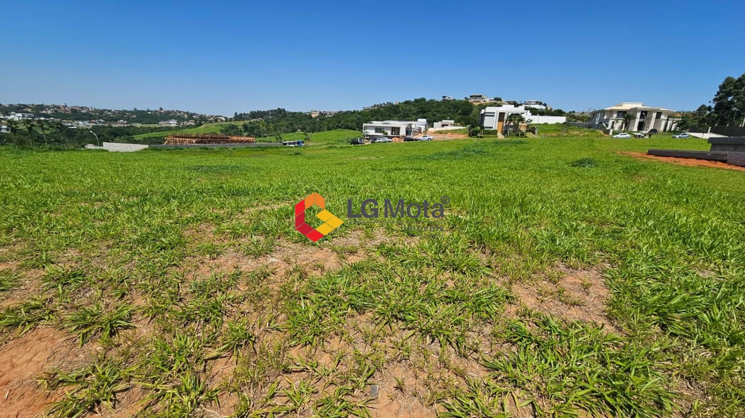 TE001543 | Terreno venda Loteamento Residencial Entre Verdes (Sousas) | Campinas/SP