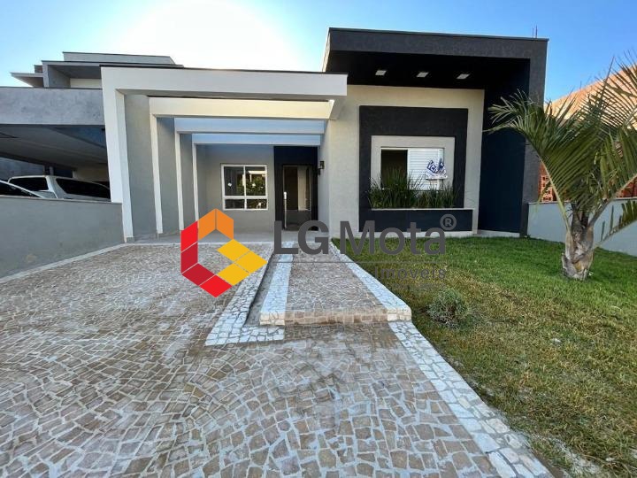 CA001557 | Casa venda Vila Monte Alegre | Paulínia/SP