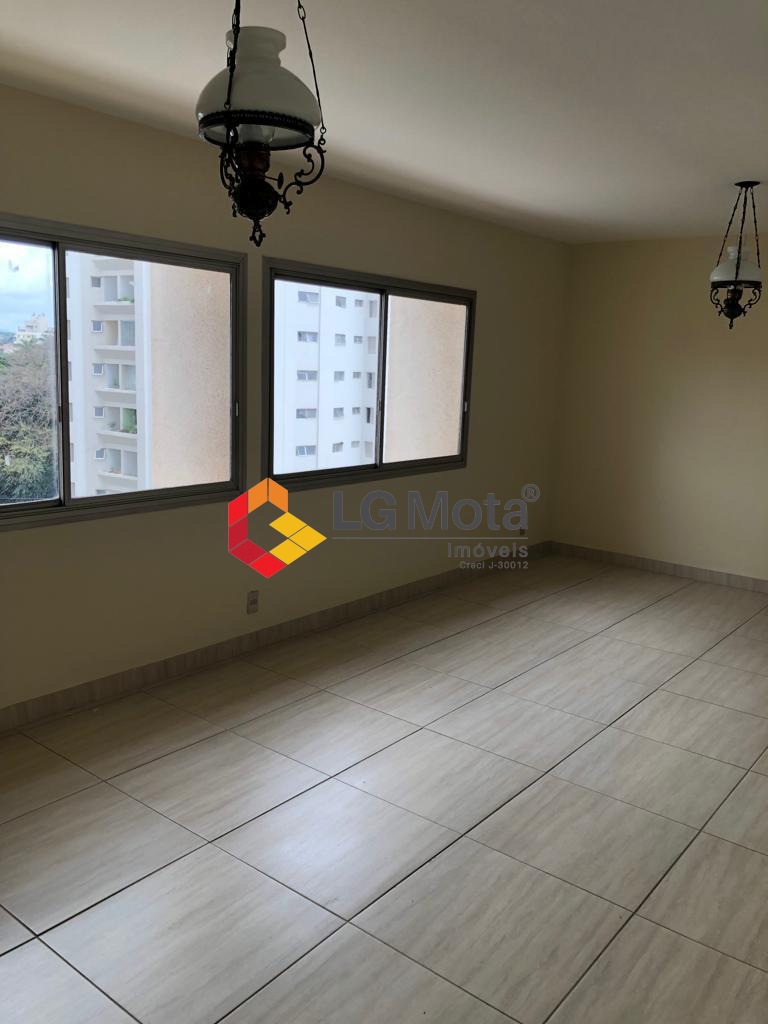AP001661 | Apartamento venda Centro | Campinas/SP