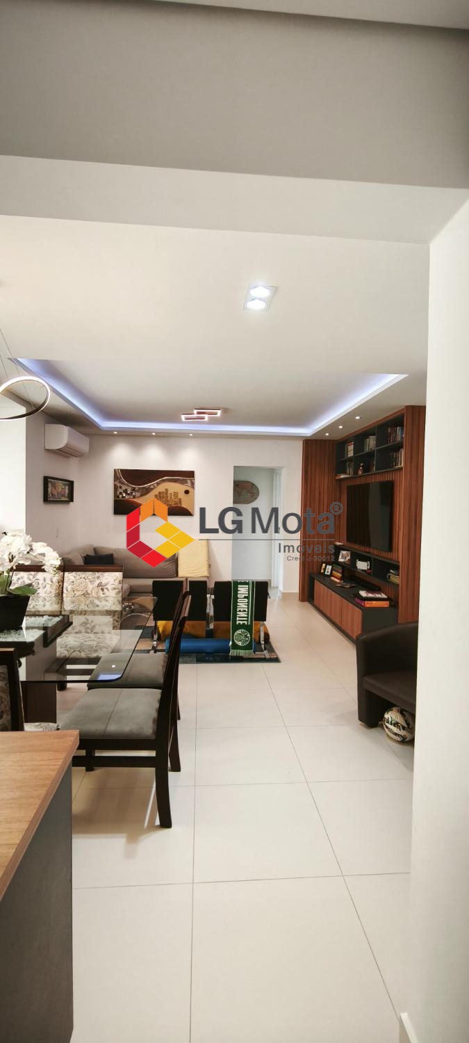 AP001946 | Apartamento venda Jardim Belo Horizonte | Campinas/SP