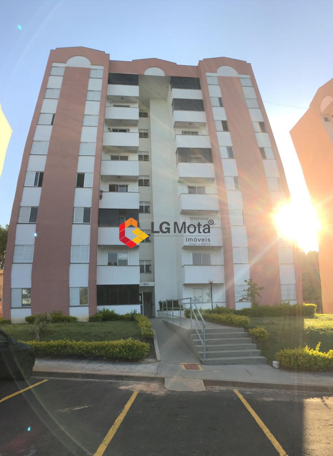 AP001953 | Apartamento venda Parque Camélias | Campinas/SP
