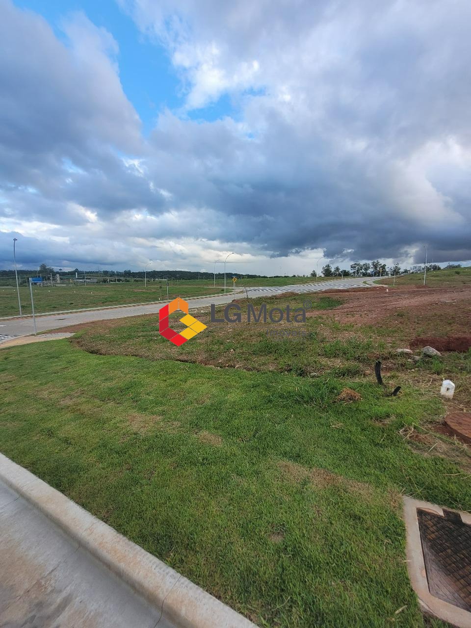 TE001971 | Terreno venda Residencial Vista Campinas | Campinas/SP